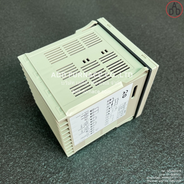 Shimaden SR93-8P-N-90-1050 (11)